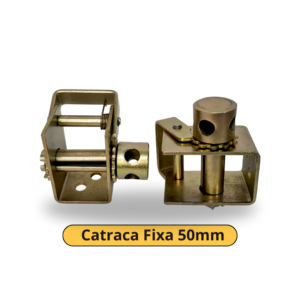 Catraca Fixa 50mm