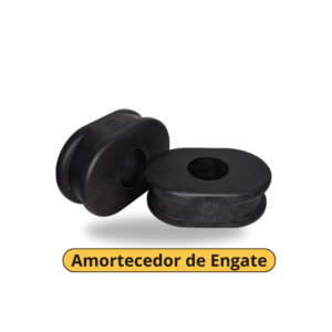 Amortecedor de Engate