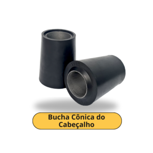 Bucha Cônica do Cabeçalho