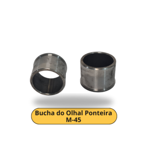 Bucha do Olhal da Ponteira M-45