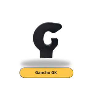 Ganchos GK