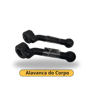 Alavanca do Corpo