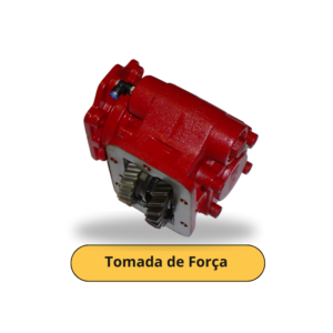 Tomada de Força