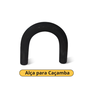 Alça para Caçamba