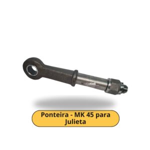 Ponteira MK-45 para Julieta